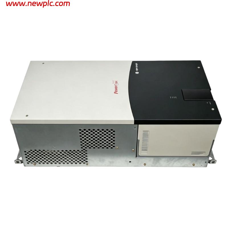 Allen Bradley 20BC415A0ANNNNC0 Adjustable Frequency AC Drive