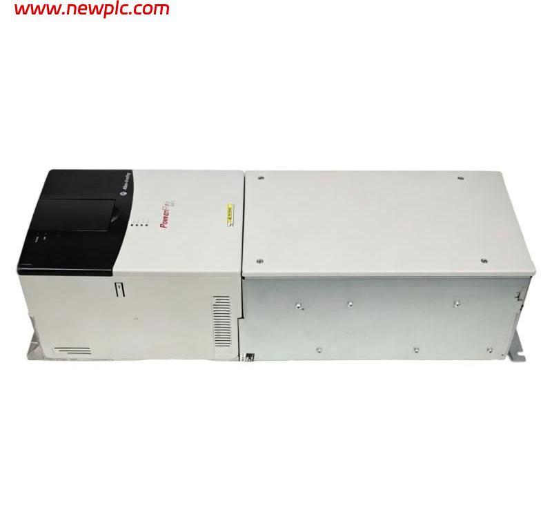 Allen Bradley 20BC481U3ANNNNC0 AC Drive / Variable Frequency Drive