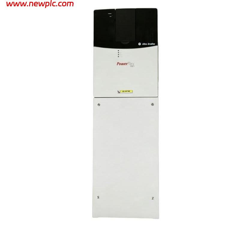 Allen Bradley 20BC481U3ANNNNC0 AC Drive / Variable Frequency Drive