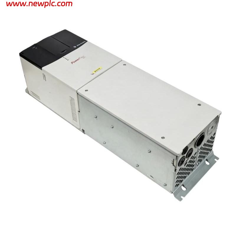 Allen Bradley 20BC481U3ANNNNC0 AC Drive / Variable Frequency Drive