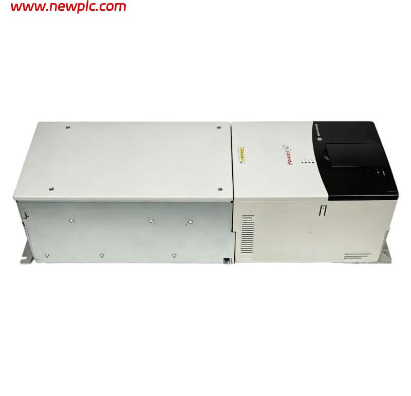 Allen Bradley 20BC481U3ANNNNC0 AC Drive / Variable Frequency Drive