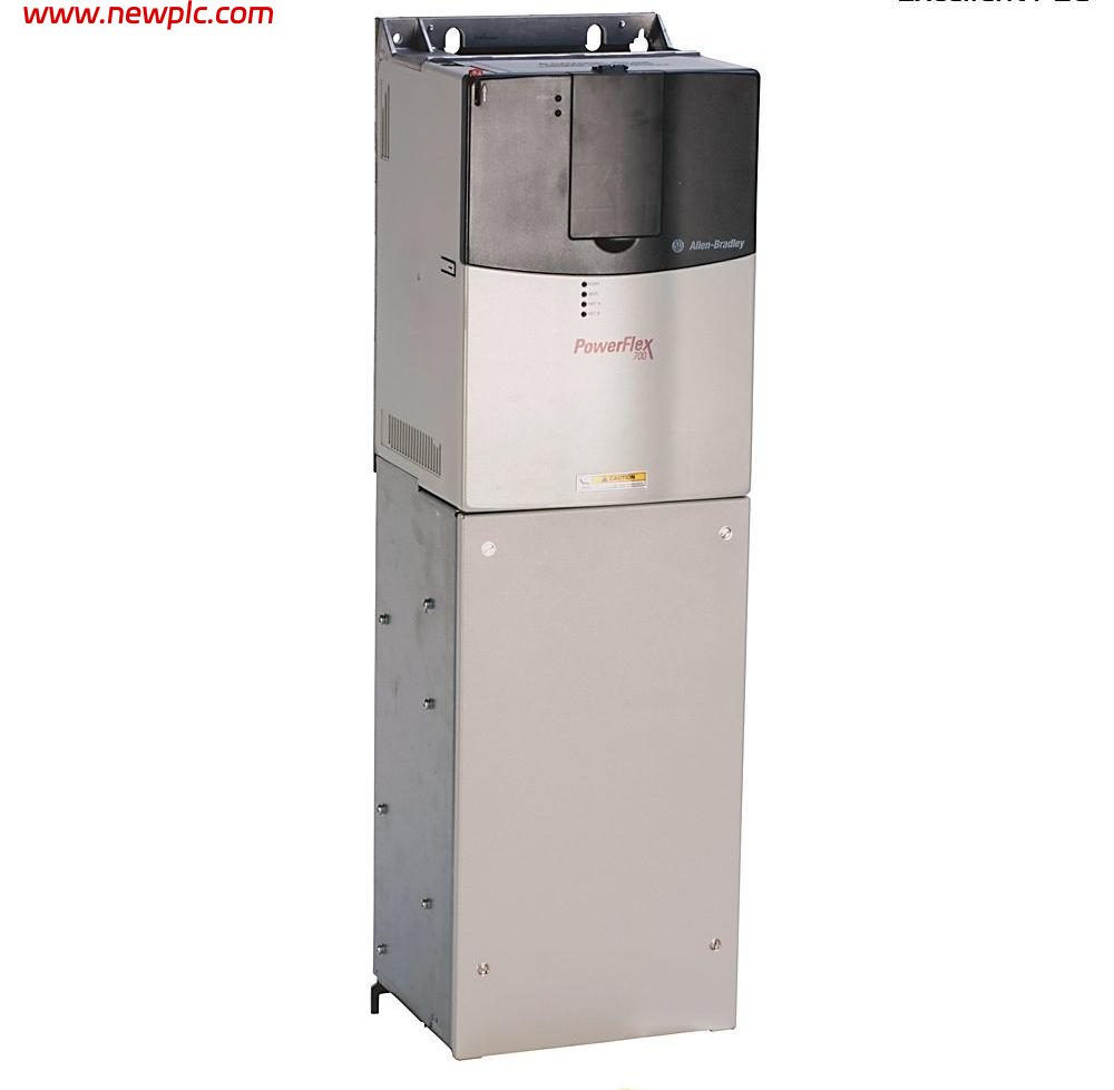 Allen Bradley 20BC535U0ANNNND0 AC Drive / Variable Frequency Drive
