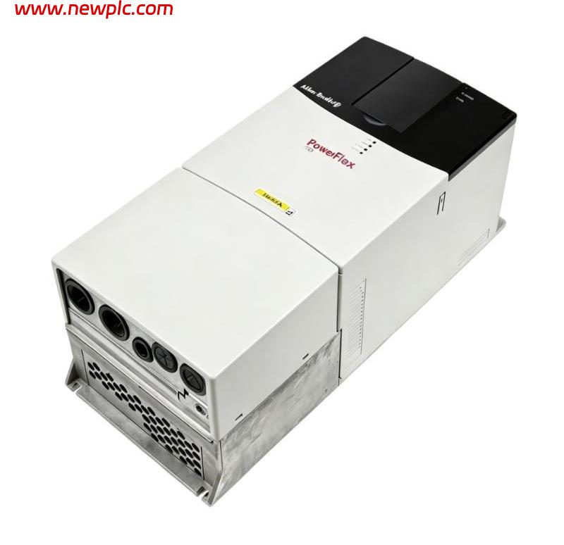 Allen Bradley 20BR365U0ANNNND0 DC Input AC Drive