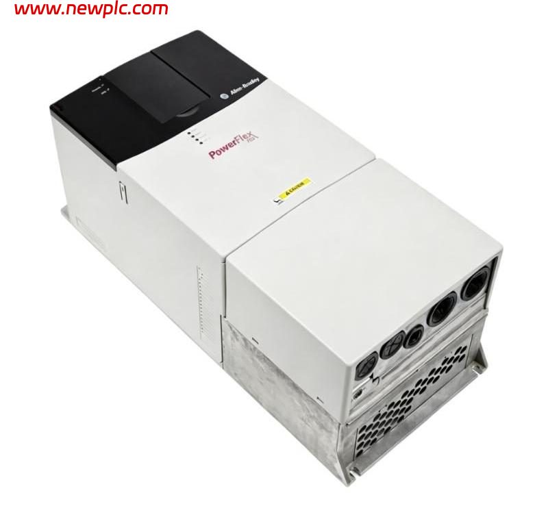 Allen Bradley 20BP730N0NNNNNC0 DC Input AC Drive