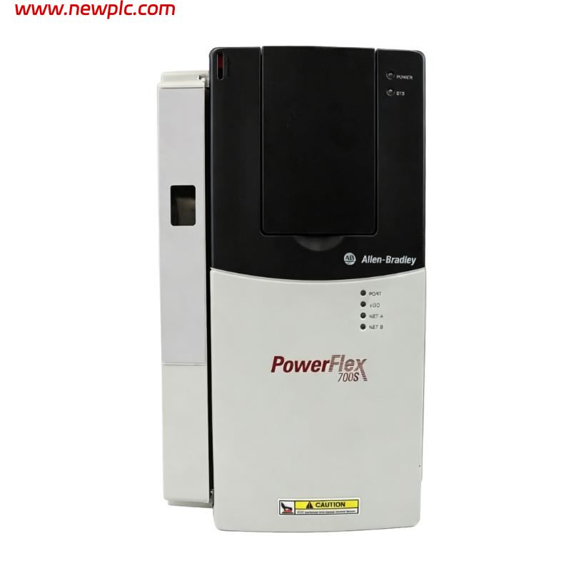 Allen Bradley 20DJ096A3NNNA1CNL AC Drive / Adjustable Frequency Drive