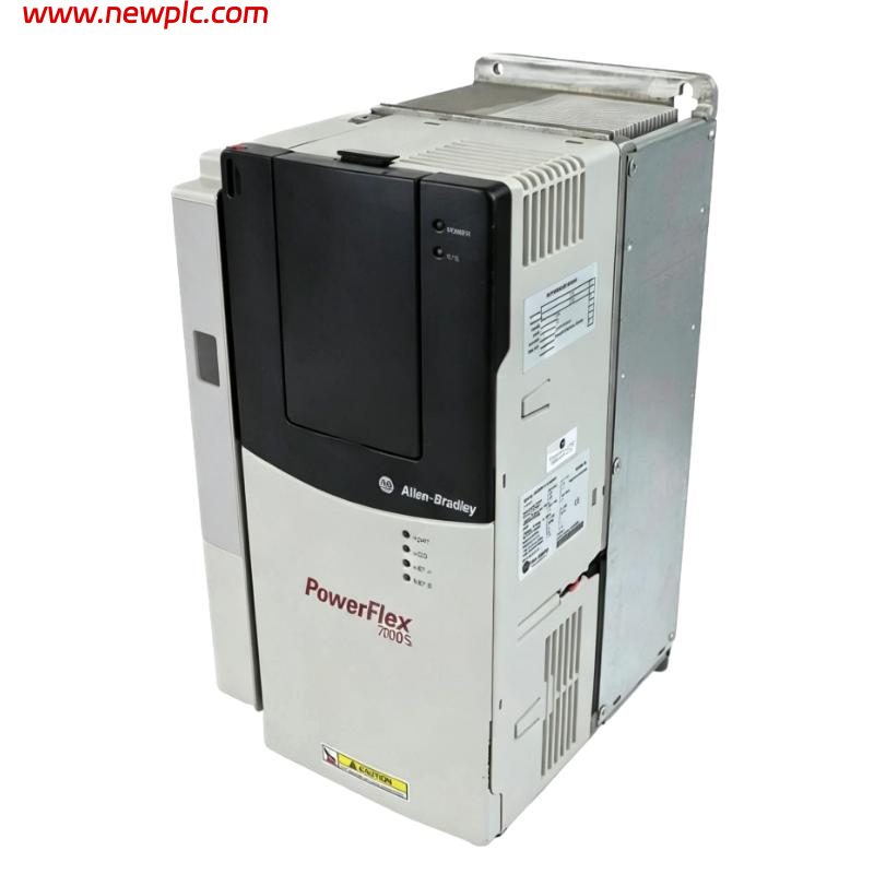 Allen Bradley 20DJ096A3NNNA1CNL AC Drive / Adjustable Frequency Drive