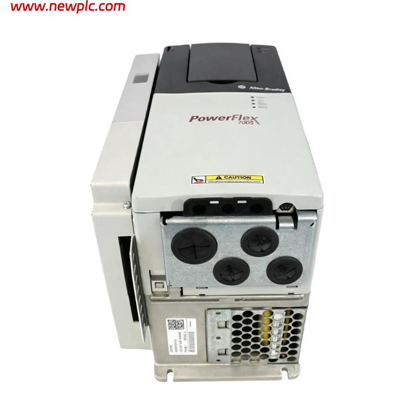 Allen Bradley 20DJ096A3NNNA1CNL AC Drive / Adjustable Frequency Drive