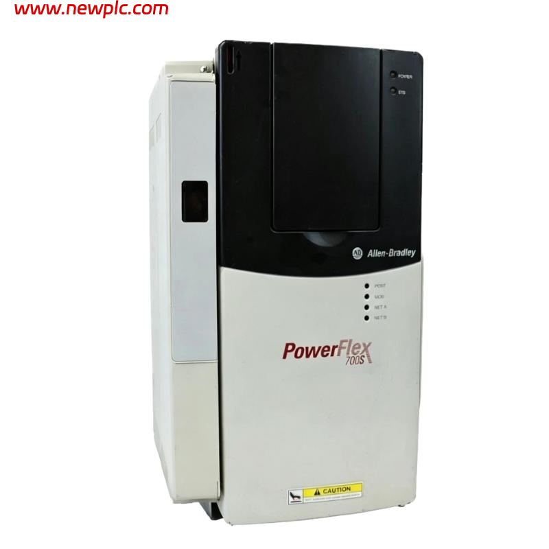 Allen Bradley 20DJ248A0NNNACGNE AC Drive