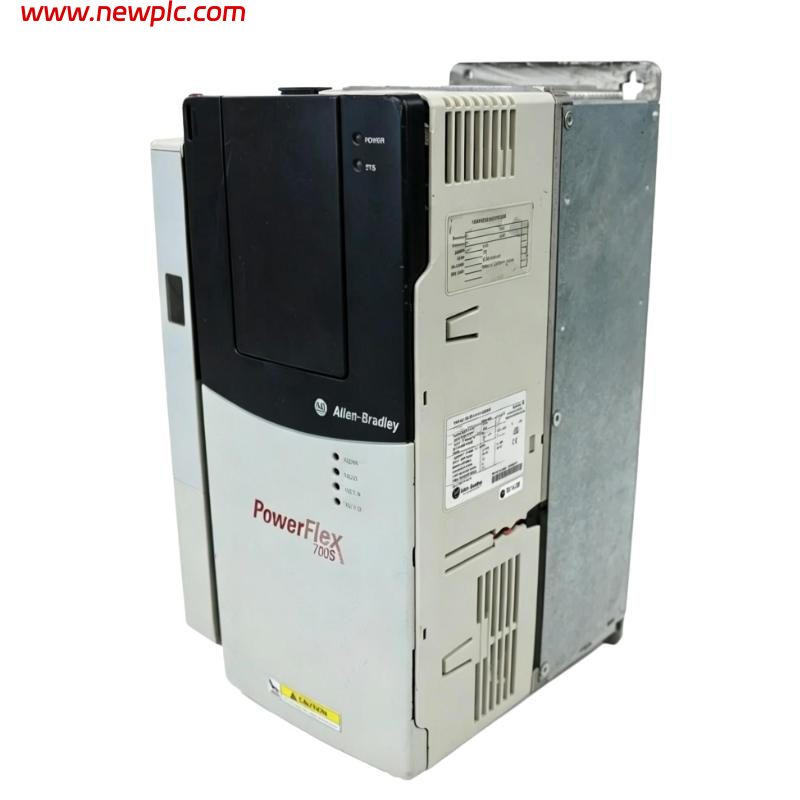 Allen Bradley 20DJ248A0NNNACGNE AC Drive Allen Bradley 20DJ248A0NNNACGNE AC Drive