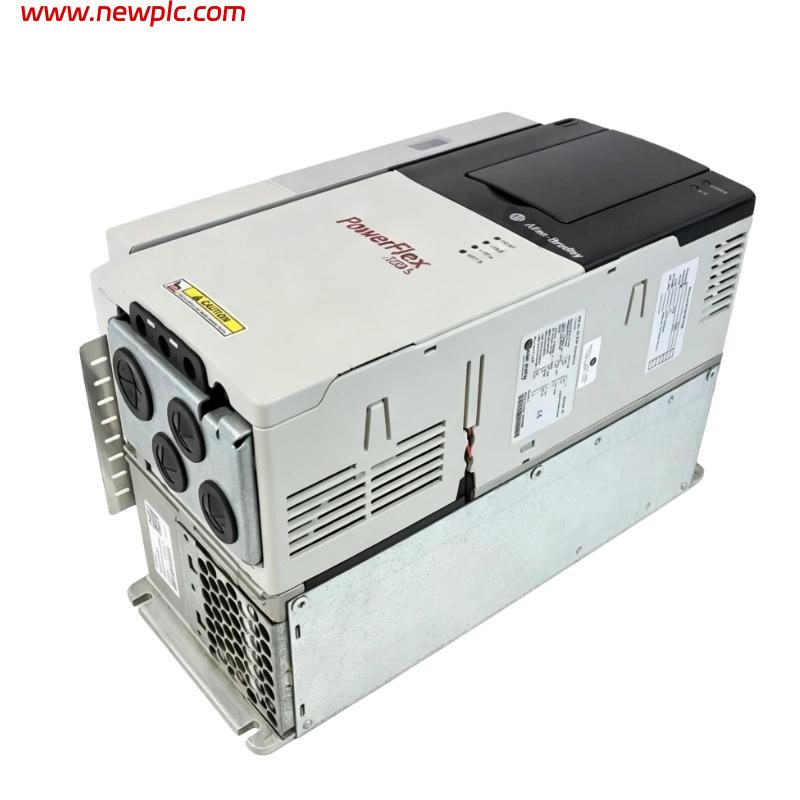 Allen Bradley 20DJ248A3NNNACGNE AC Drive / Adjustable Frequency Drive Allen Bradley 20DJ248A3NNNACGNE AC Drive / Adjustable Frequency Drive