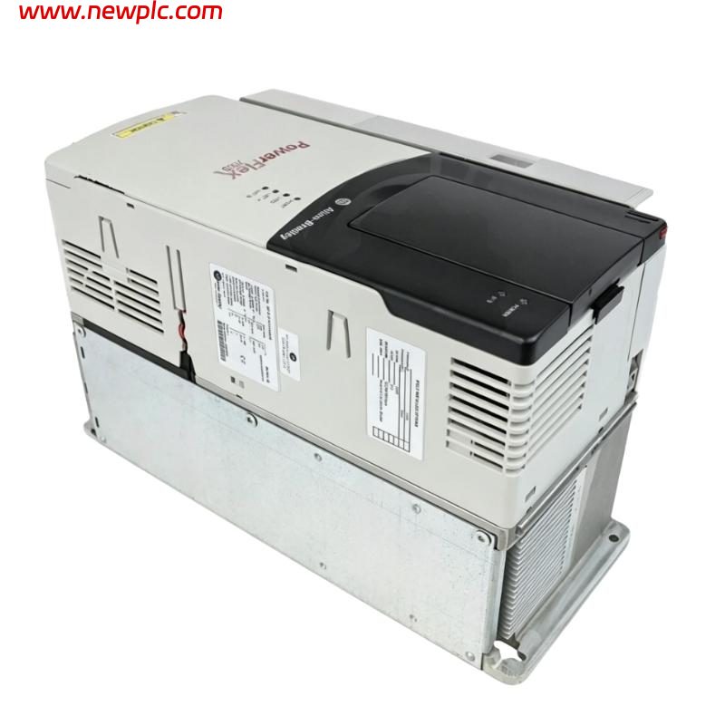 Allen Bradley 20DJ248A3NNNACGNE AC Drive / Adjustable Frequency Drive Allen Bradley 20DJ248A3NNNACGNE AC Drive / Adjustable Frequency Drive