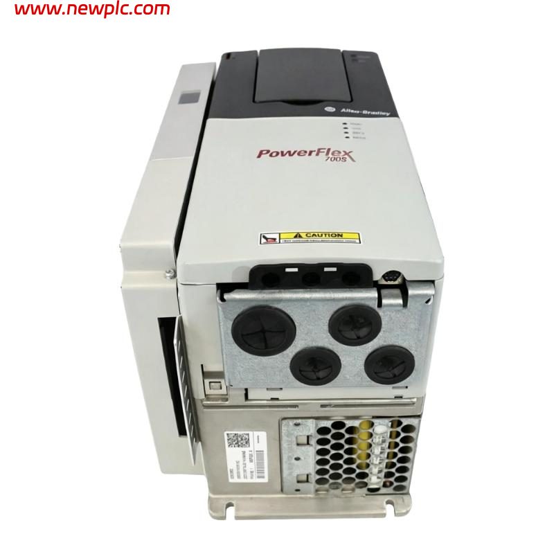 Allen Bradley 20DJ248A3NNNACGNE AC Drive / Adjustable Frequency Drive