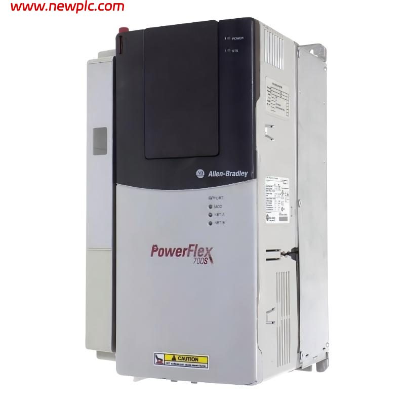 Allen Bradley 20P41AD4P1RA0NNN Digital DC Drive