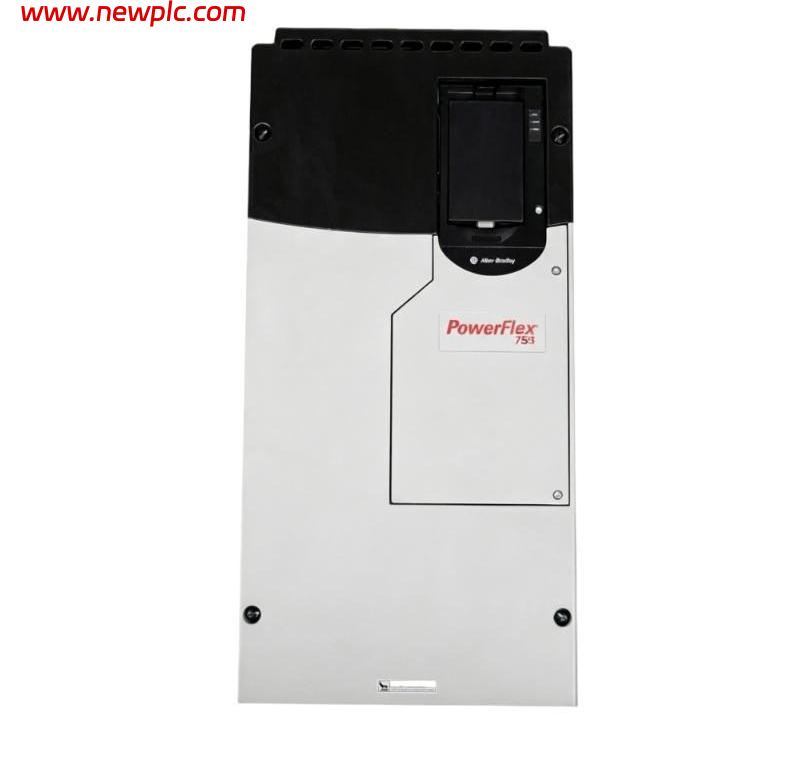 Allen Bradley 20G1AND248JN0NNNNN Air-cooled AC drive