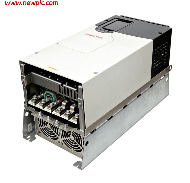 Allen Bradley 20G1AND248JN0NNNNN Air-cooled AC drive