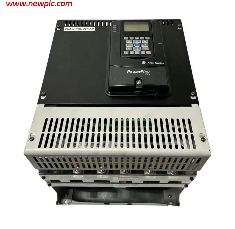 Allen Bradley 20P41AB180RA0NNN Regenerative DC drive
