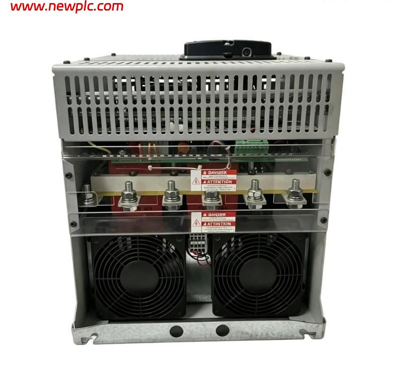 Allen Bradley 20P41AB521RA0NNN Regenerative DC Drive