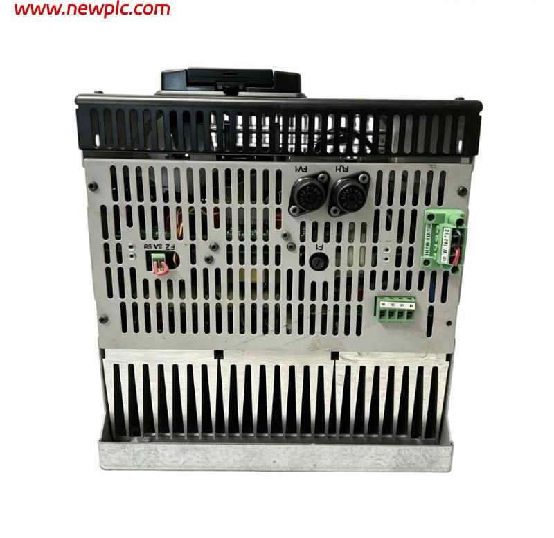 Allen Bradley 20P41AB7P0RA0NNN Regenerative DC Drive