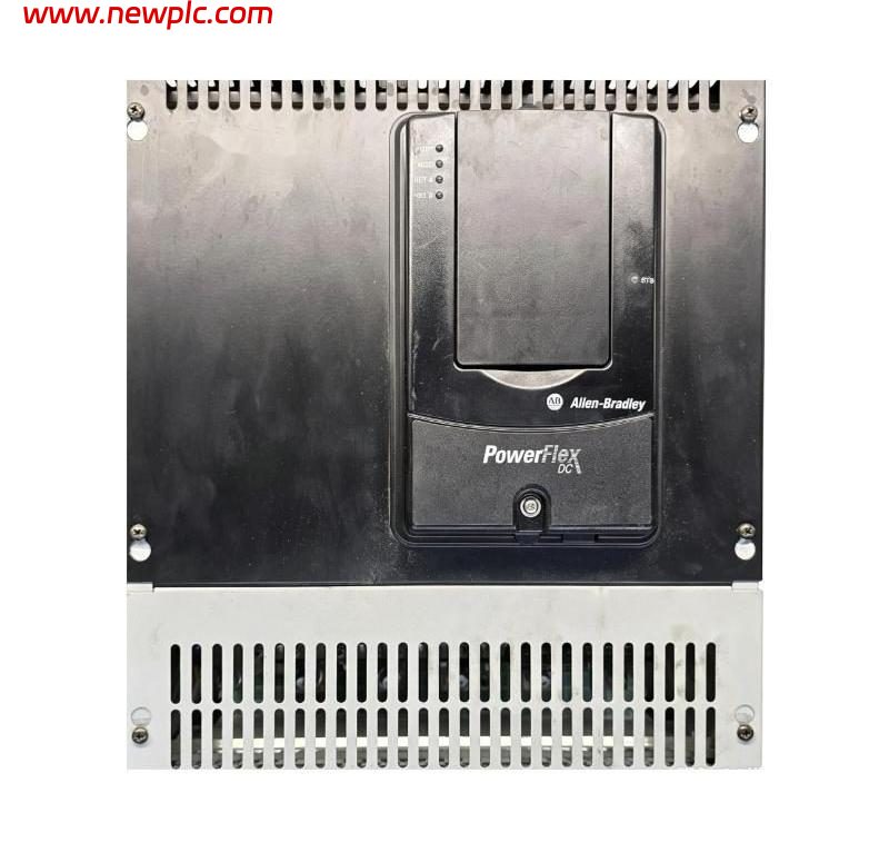 Allen Bradley 20P41AB218RA0NNN Regenerative DC Drive