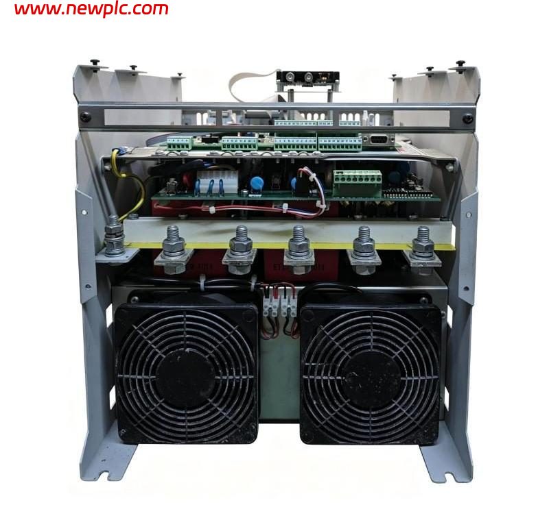 Allen Bradley 20P41AB360RA0NNN Regenerative DC Drive