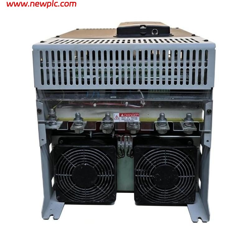 Allen Bradley 20P41AB265RA0NNN Regenerative DC Drive