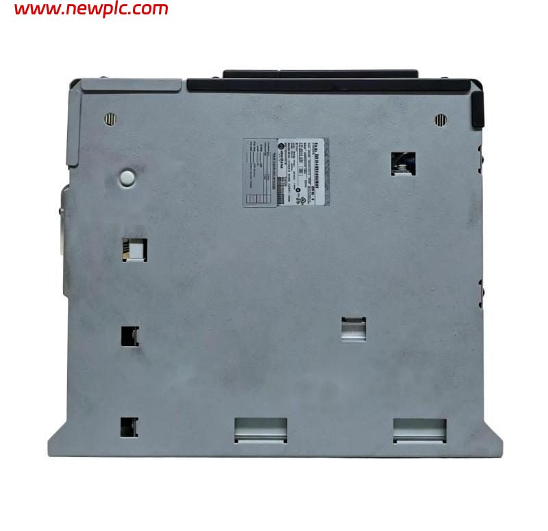 Allen Bradley 20P41AB218RA0NNN Regenerative DC Drive Allen Bradley 20P41AB218RA0NNN Regenerative DC Drive