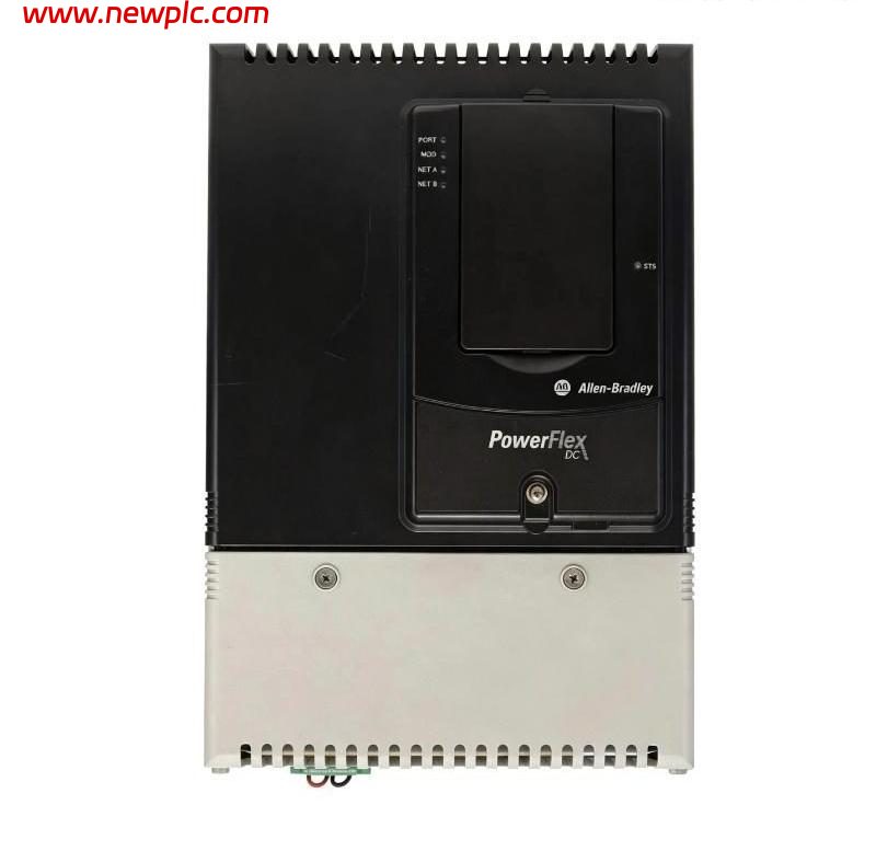 Allen Bradley 20P41AB9P0RA0NNN Regenerative DC Drive