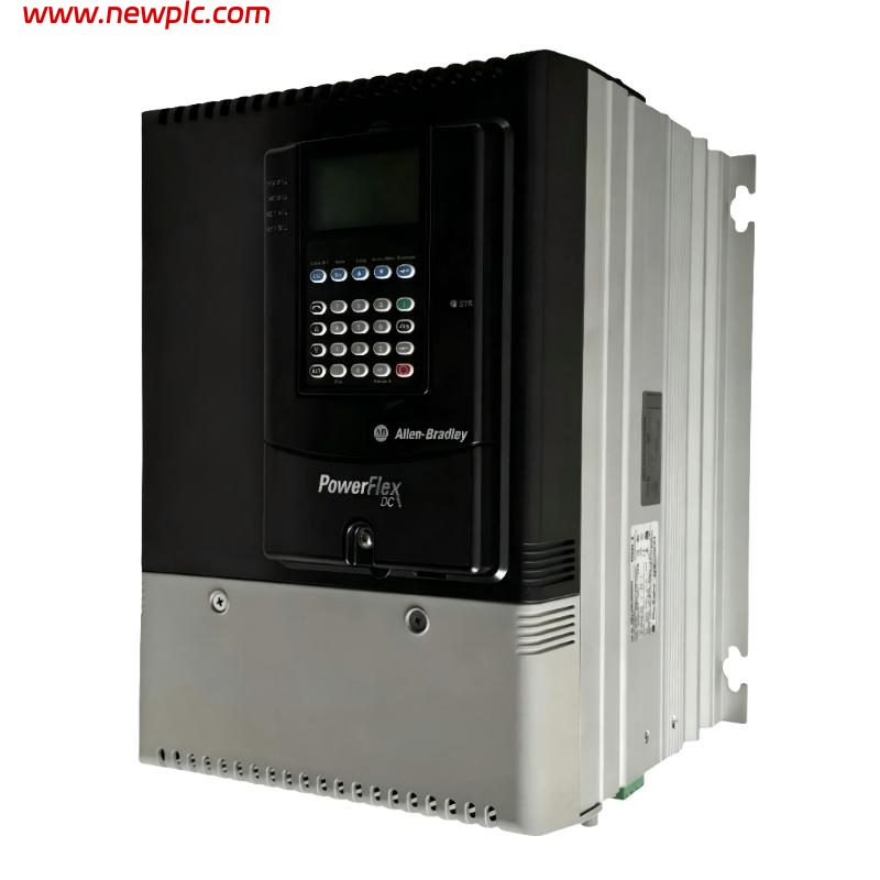 Allen Bradley 20P41AD667RA0NNN Regenerative Digital DC Drive