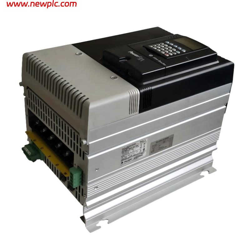 Allen Bradley 20P41AD667RA0NNN Regenerative Digital DC Drive Allen Bradley 20P41AD667RA0NNN Regenerative Digital DC Drive