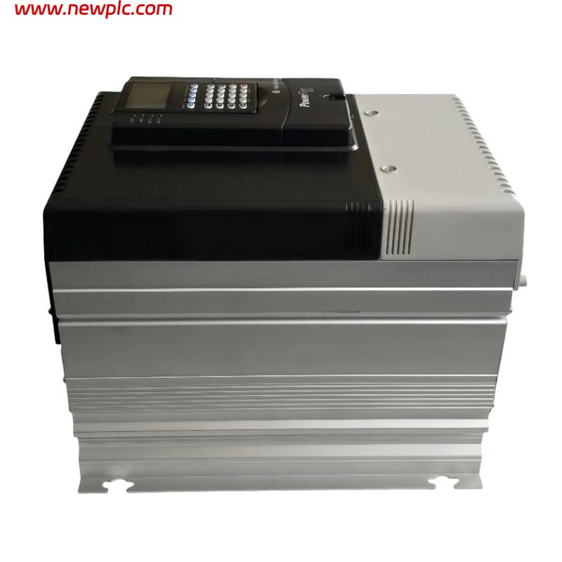 Allen Bradley 20P41AD667RA0NNN Regenerative Digital DC Drive Allen Bradley 20P41AD667RA0NNN Regenerative Digital DC Drive