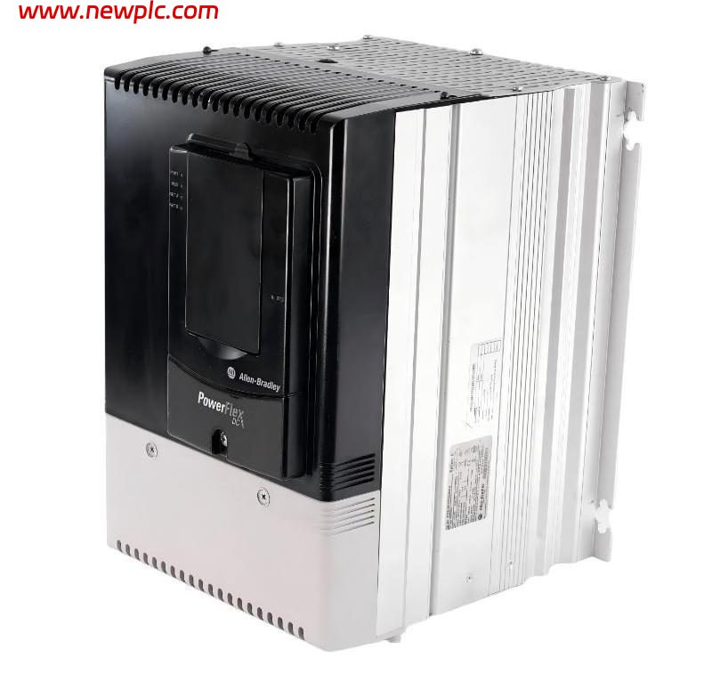 Allen Bradley 20P41AD014RA0NNN Regenerative DC Drive