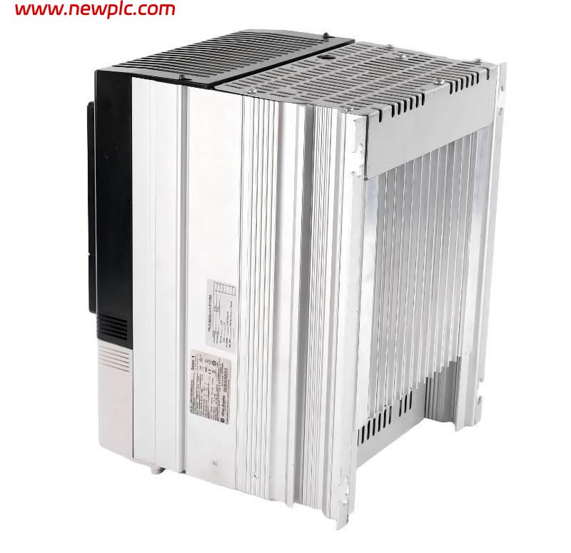 Allen Bradley 20P41AD014RA0NNN Regenerative DC Drive Allen Bradley 20P41AD014RA0NNN Regenerative DC Drive