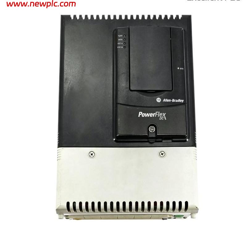 Allen Bradley 20P41AD019RA0NNN Regenerative DC Drive