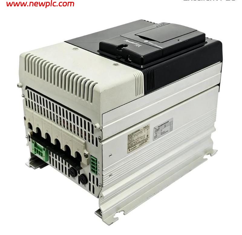 Allen Bradley 20P41AD019RA0NNN Regenerative DC Drive Allen Bradley 20P41AD019RA0NNN Regenerative DC Drive