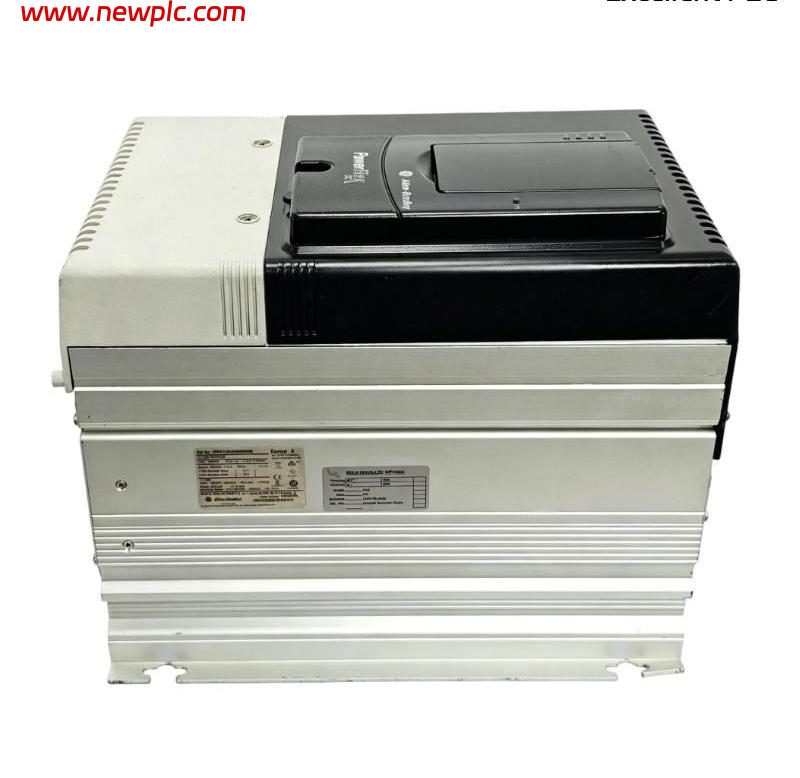 Allen Bradley 20P41AD019RA0NNN Regenerative DC Drive Allen Bradley 20P41AD019RA0NNN Regenerative DC Drive