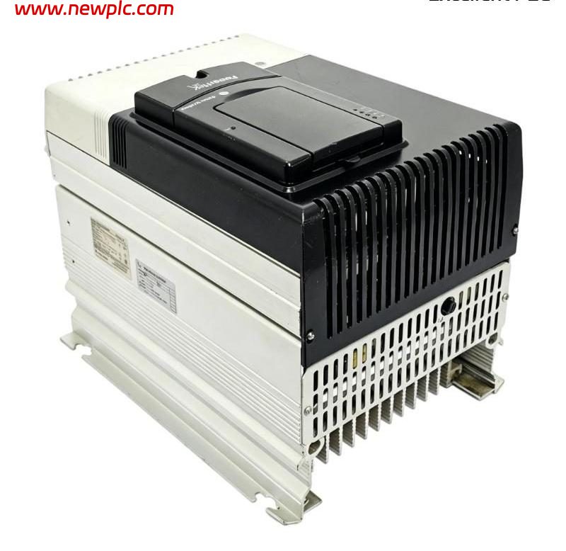 Allen Bradley 20P41AD019RA0NNN Regenerative DC Drive Allen Bradley 20P41AD019RA0NNN Regenerative DC Drive