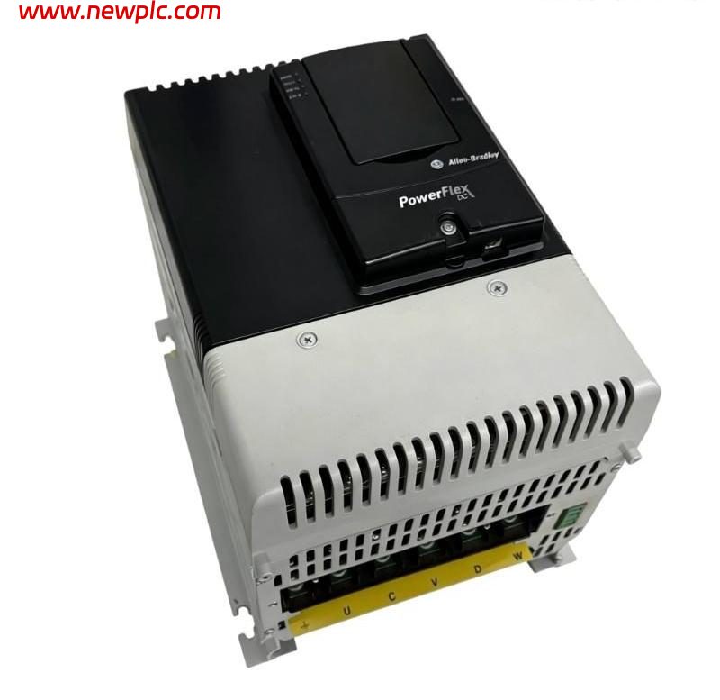 Allen Bradley 20P41AD027RA0NNN Regenerative DC Drive