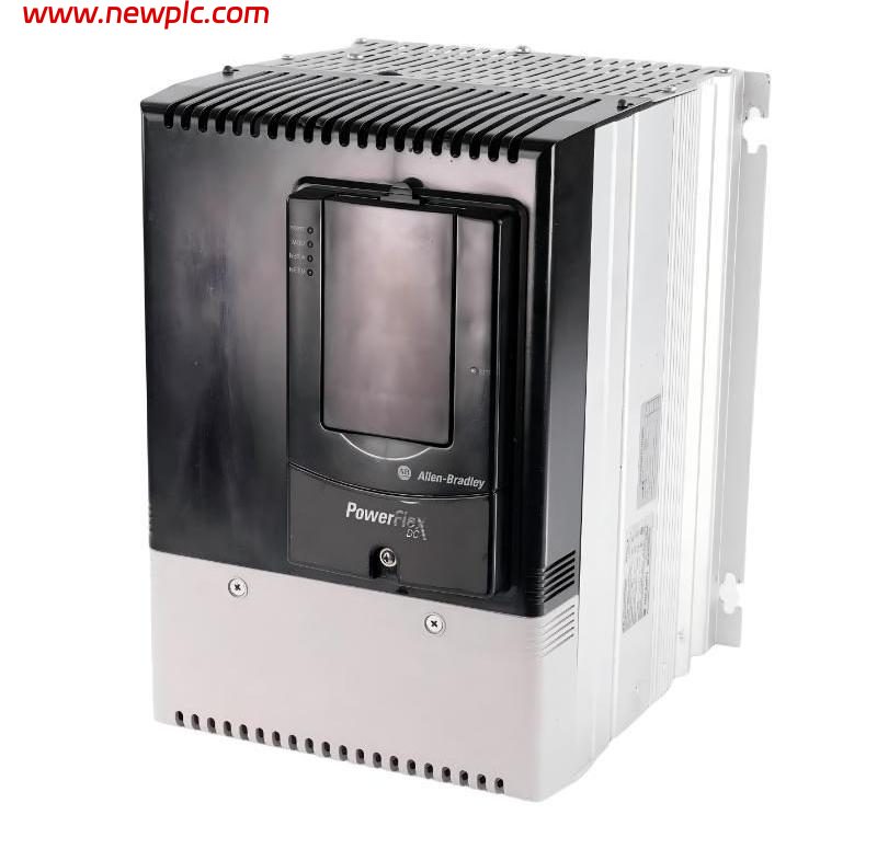 Allen Bradley 20P41AD035RA0NNN Regenerative DC Drive