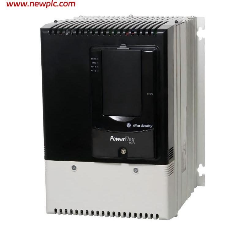 Allen Bradley 20P41AD045RA0NNN Regenerative DC Drive