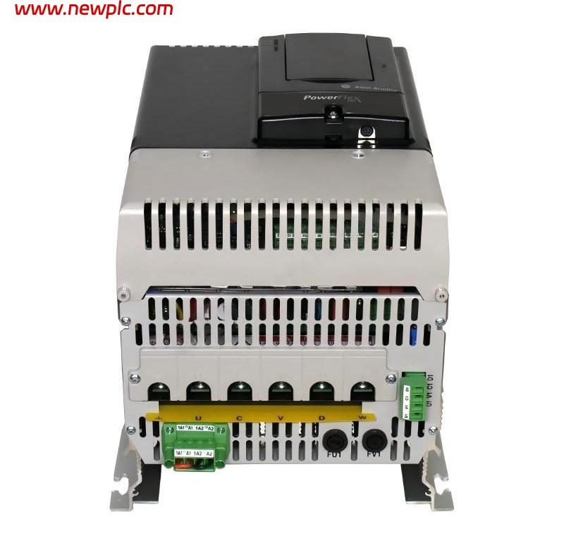 Allen Bradley 20P41AD045RA0NNN Regenerative DC Drive Allen Bradley 20P41AD045RA0NNN Regenerative DC Drive