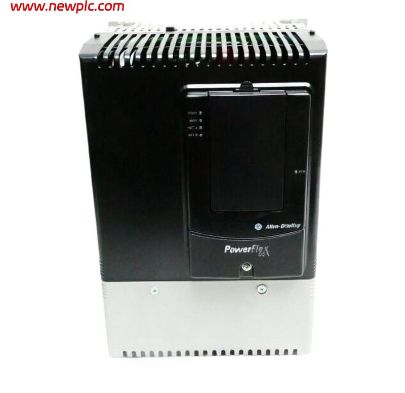 Allen-Bradley 20P41AD100RA0NNN Regenerative DC Drive