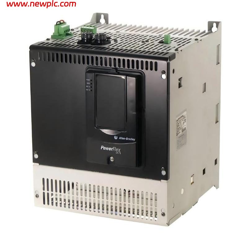 Allen-Bradley 20P41AD167RA0NNN PowerFlex DC Drive