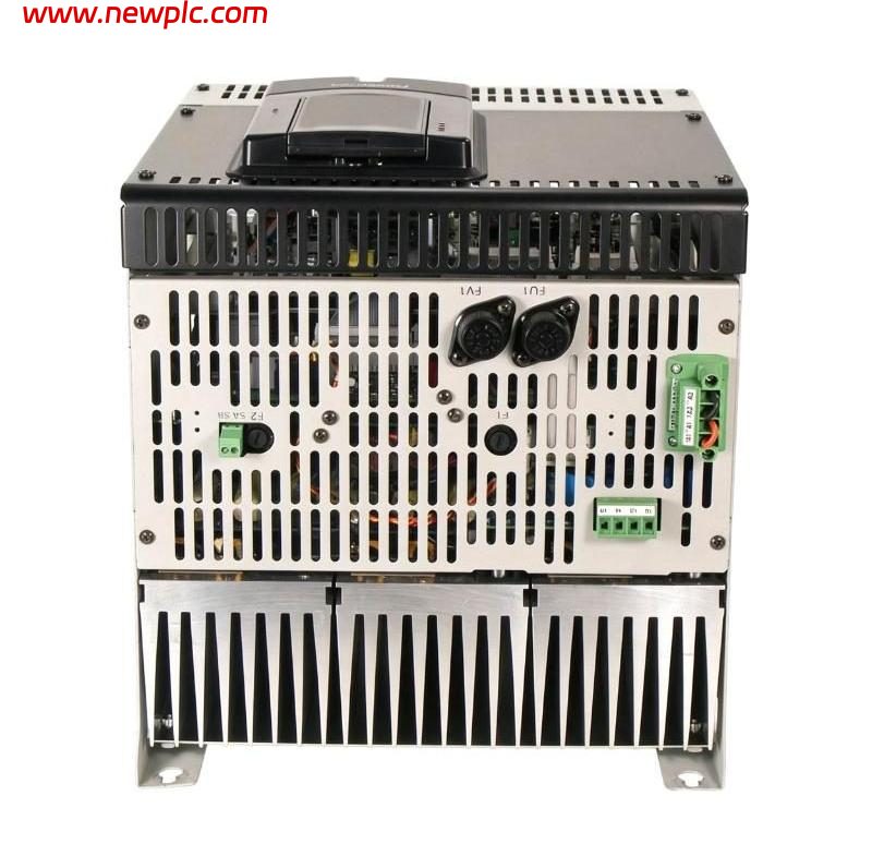 Allen-Bradley 20P41AD167RA0NNN PowerFlex DC Drive Allen-Bradley 20P41AD167RA0NNN PowerFlex DC Drive