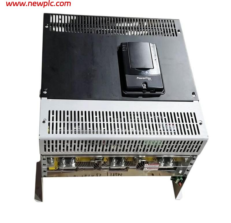 Allen-Bradley 20P41AD495RA0NNN PowerFlex DC Drive