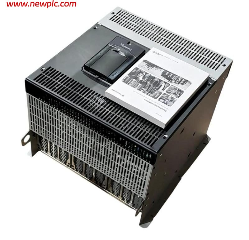 Allen-Bradley 20P41AD495RA0NNN PowerFlex DC Drive Allen-Bradley 20P41AD495RA0NNN PowerFlex DC Drive