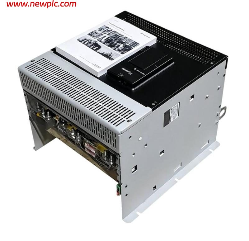 Allen-Bradley 20P41AD495RA0NNN PowerFlex DC Drive Allen-Bradley 20P41AD495RA0NNN PowerFlex DC Drive