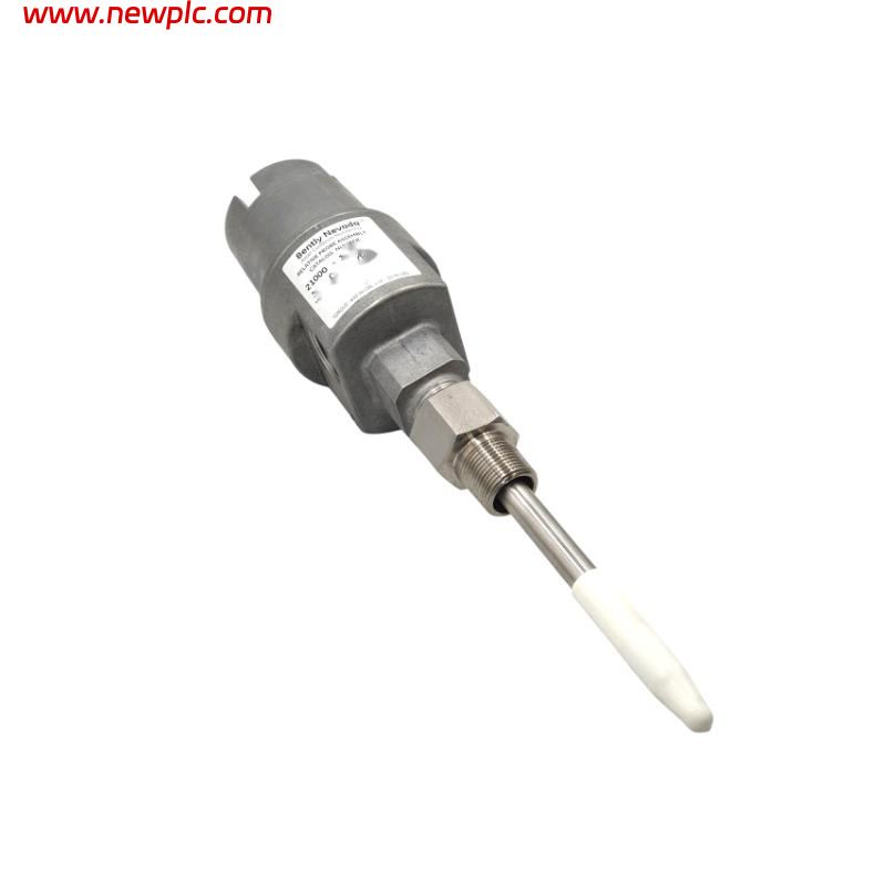 Bently Nevada 21000-16-05-00-080-04-02 Proximity Probe Housing Assembly Bently Nevada 21000-16-05-00-080-04-02 Proximity Probe Housing Assembly