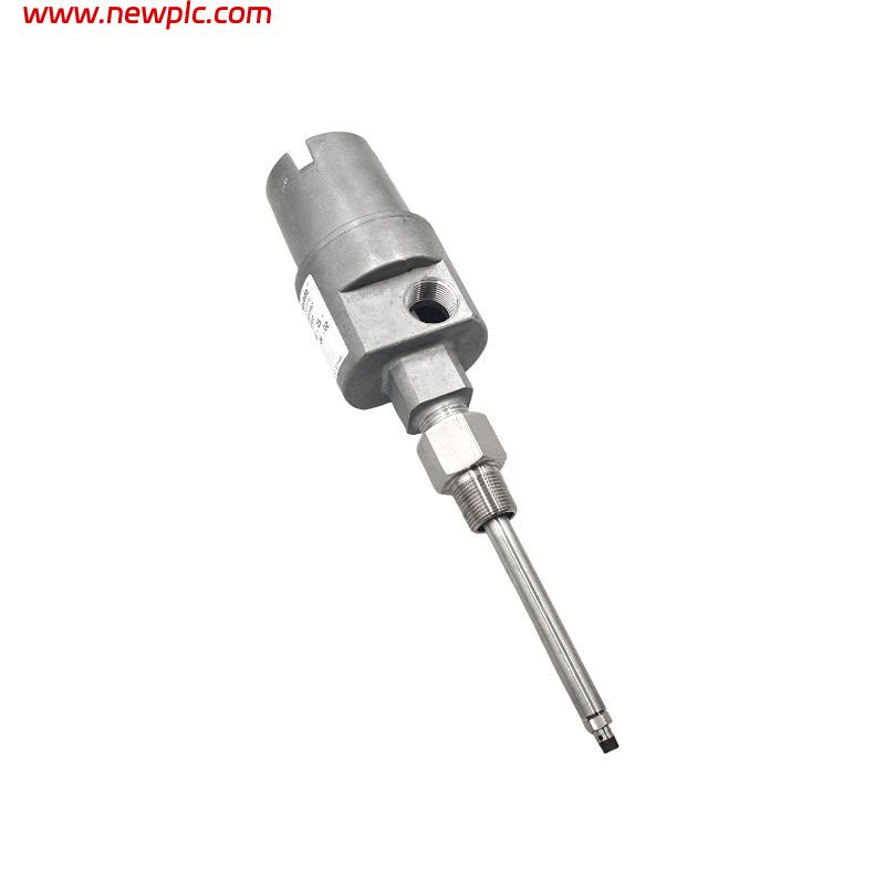 Bently Nevada 21000-16-05-00-080-04-02 Proximity Probe Housing Assembly Bently Nevada 21000-16-05-00-080-04-02 Proximity Probe Housing Assembly