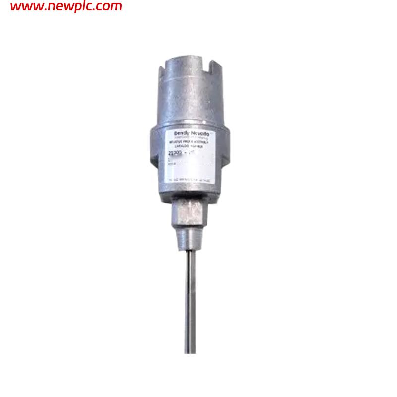 Bently Nevada 21000-16-05-00-080-04-02 Proximity Probe Housing Assembly