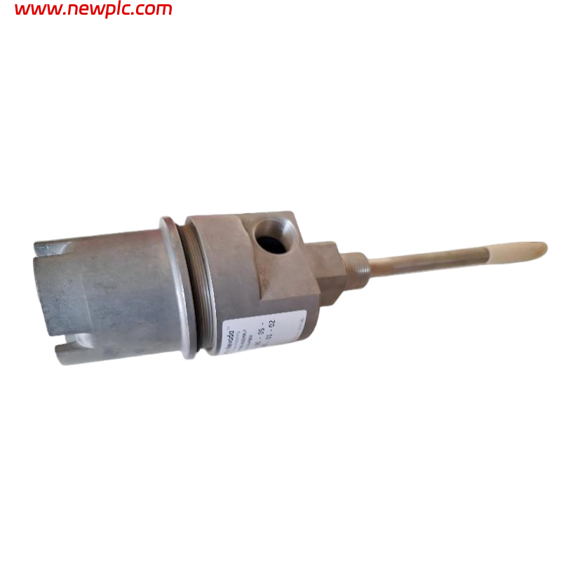 Bently Nevada 24701-28-05-00-065-04-02 Proximity Probe Housing Assembly
